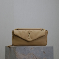 YSL Top Handle Bags